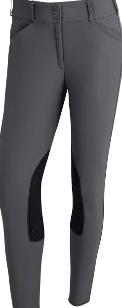 TAILORED SPORTSMAN THE ™ Trophy Hunter Mid-Rise Front-Zip Breech Sale