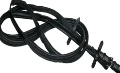 THINLINE ® Dressage Reins - 54" Long Discount