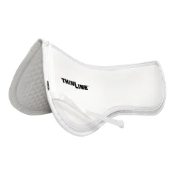 THINLINE ® Trifecta Cotton Half Pad Hot