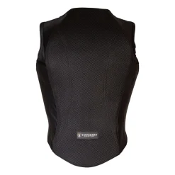PHOENIX PERFORMANCE Tipperary™ Adults’ Contour Air-Mesh Back Protector Black Online