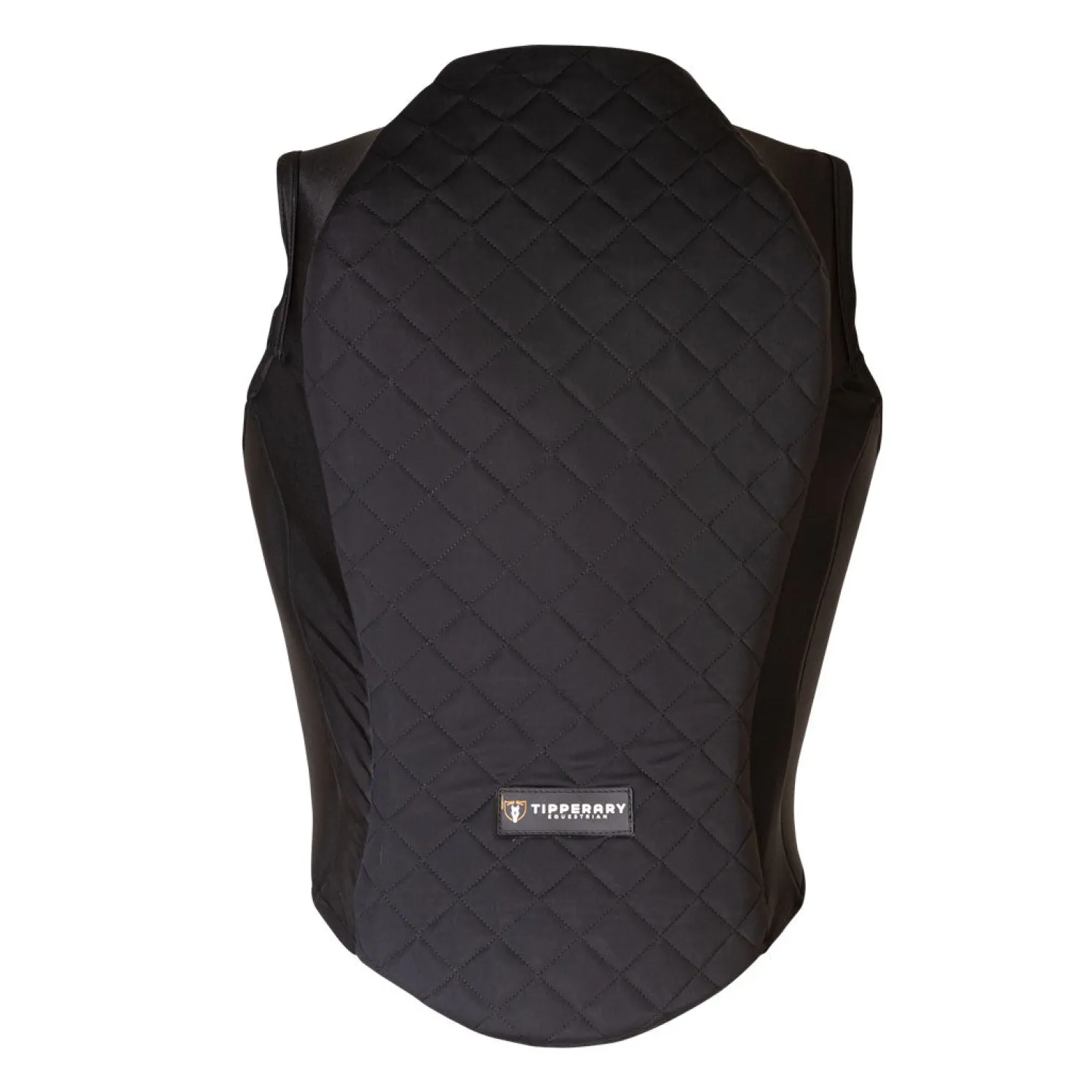 PHOENIX PERFORMANCE Tipperary™ Adults’ Contour Flex Back Protector Black Outlet