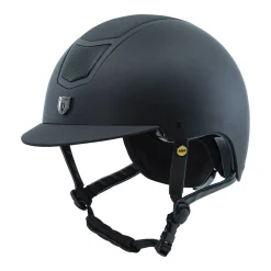 PHOENIX PERFORMANCE Tipperary™ Devon Traditional Brim Helmet with MIPS®