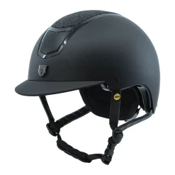 PHOENIX PERFORMANCE Tipperary™ Devon Traditional Brim Helmet with MIPS®