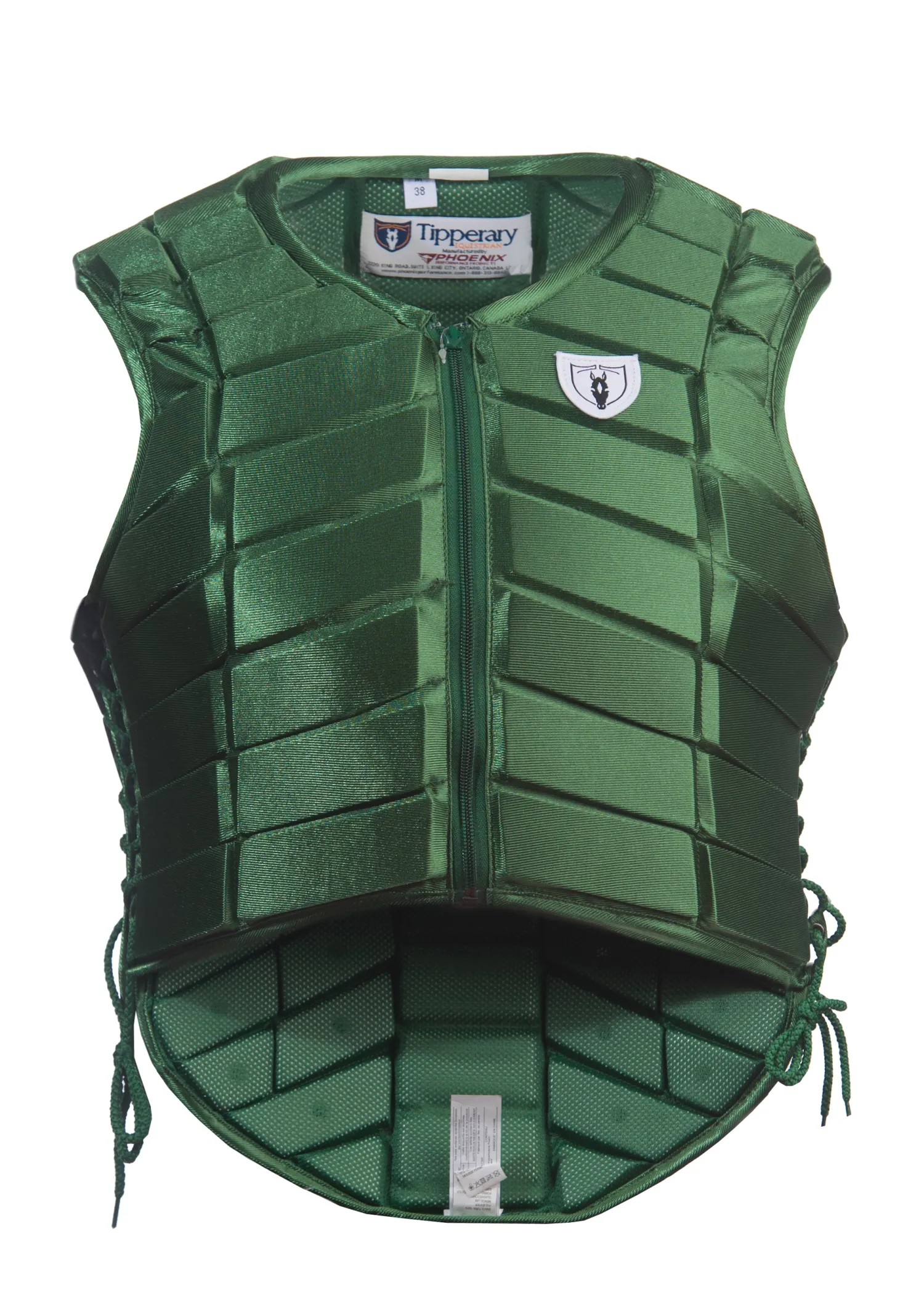 PHOENIX PERFORMANCE Tipperary™ Eventer Vest Outlet