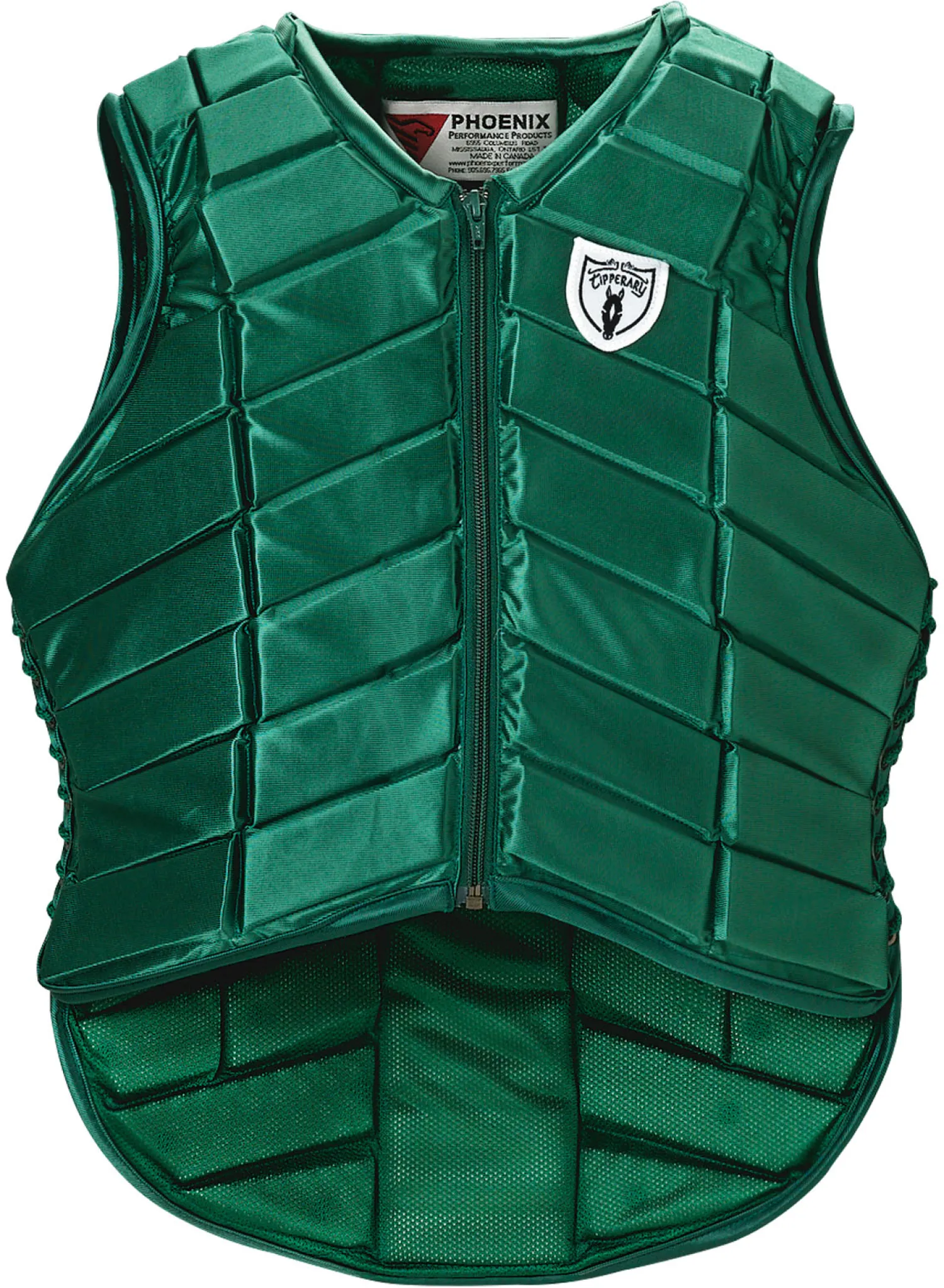 PHOENIX PERFORMANCE Tipperary™ Eventer Vest Outlet