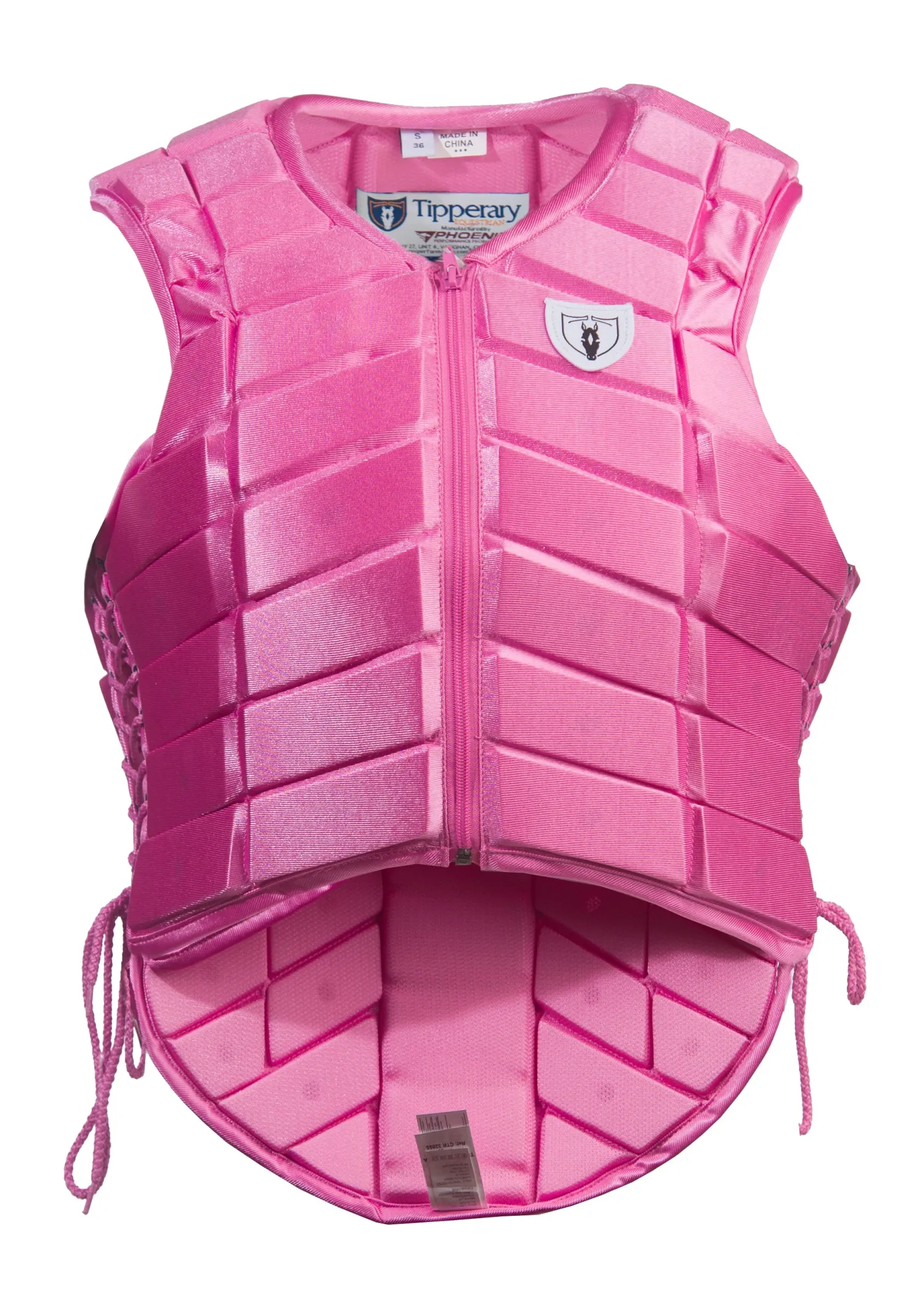 PHOENIX PERFORMANCE Tipperary™ Eventer Vest Outlet