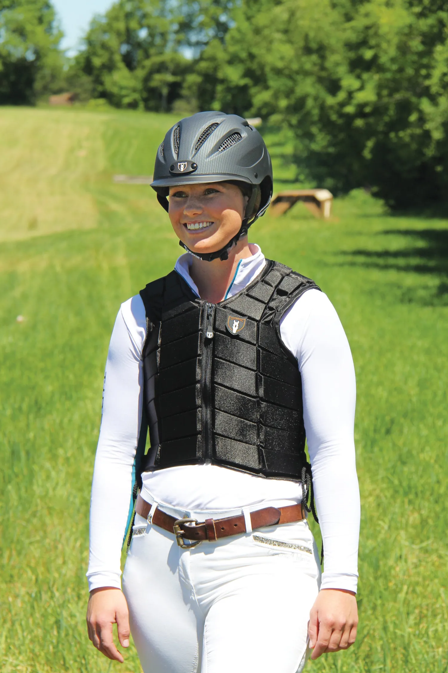 PHOENIX PERFORMANCE Tipperary™ Eventer Vest Outlet