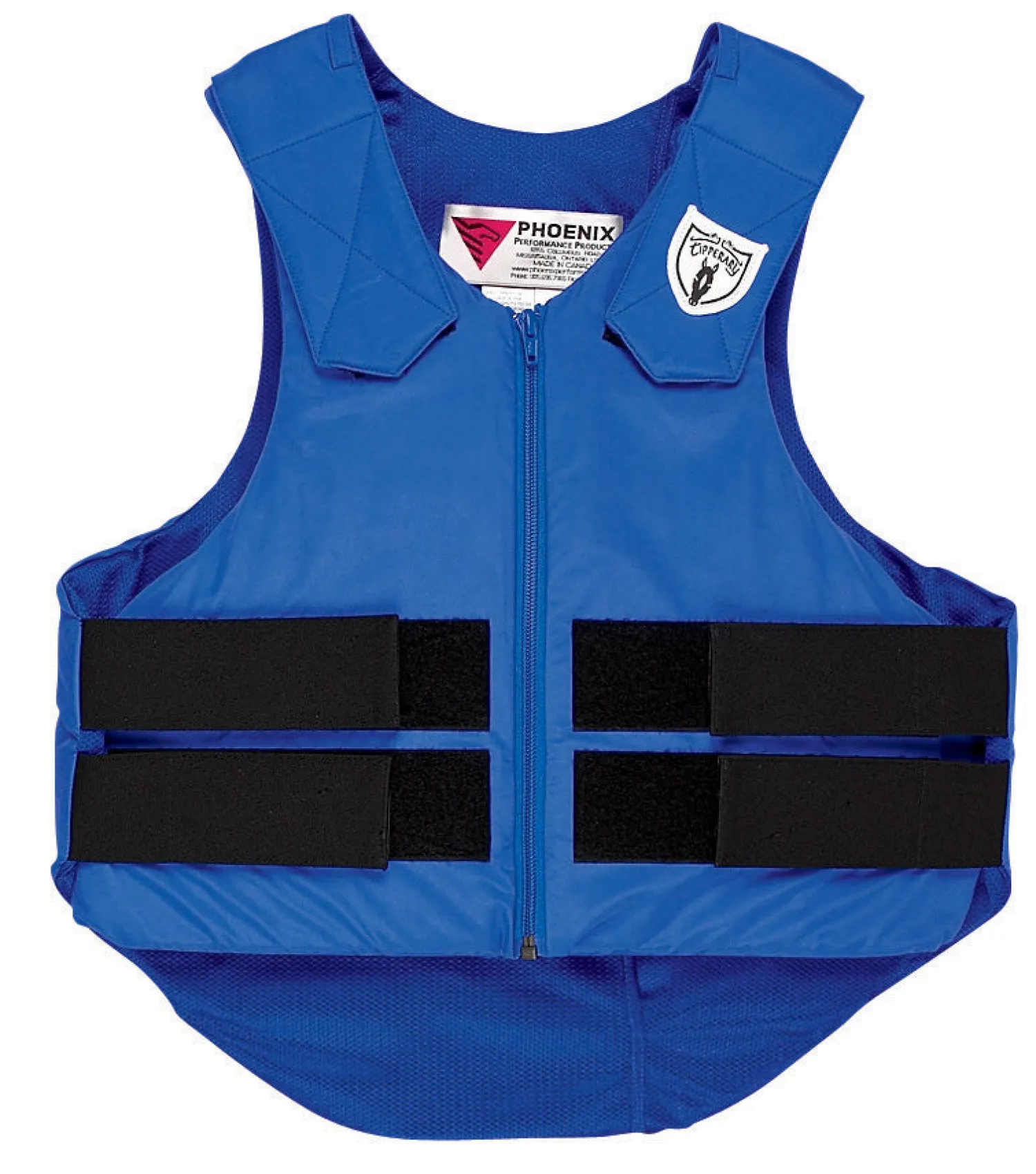 PHOENIX PERFORMANCE Tipperary™ Ride Lite Riding Vest Outlet