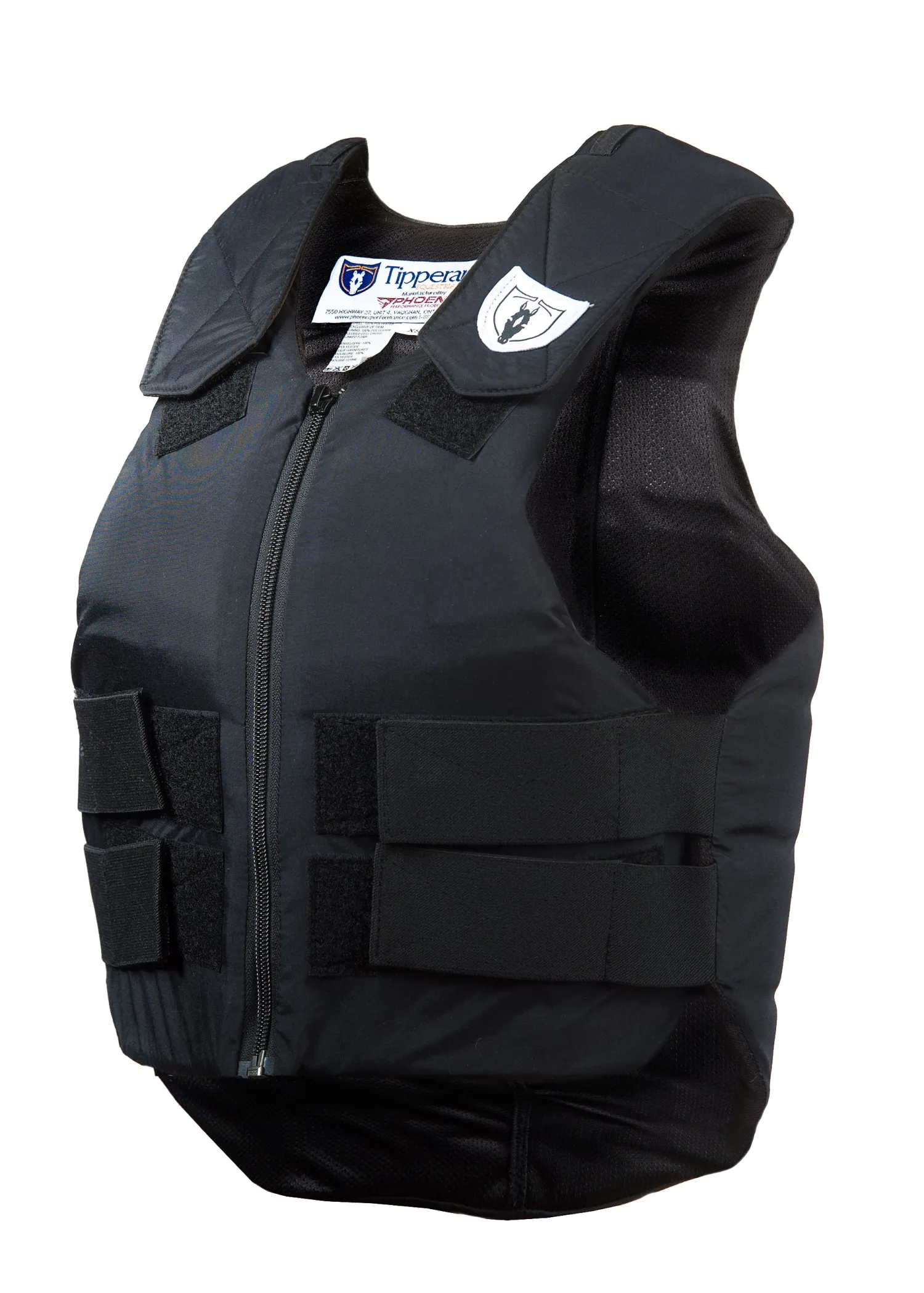 PHOENIX PERFORMANCE Tipperary™ Ride Lite Riding Vest Outlet