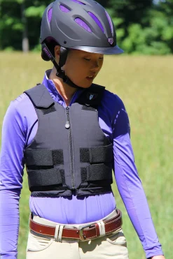 PHOENIX PERFORMANCE Tipperary™ Ride Lite Riding Vest Outlet