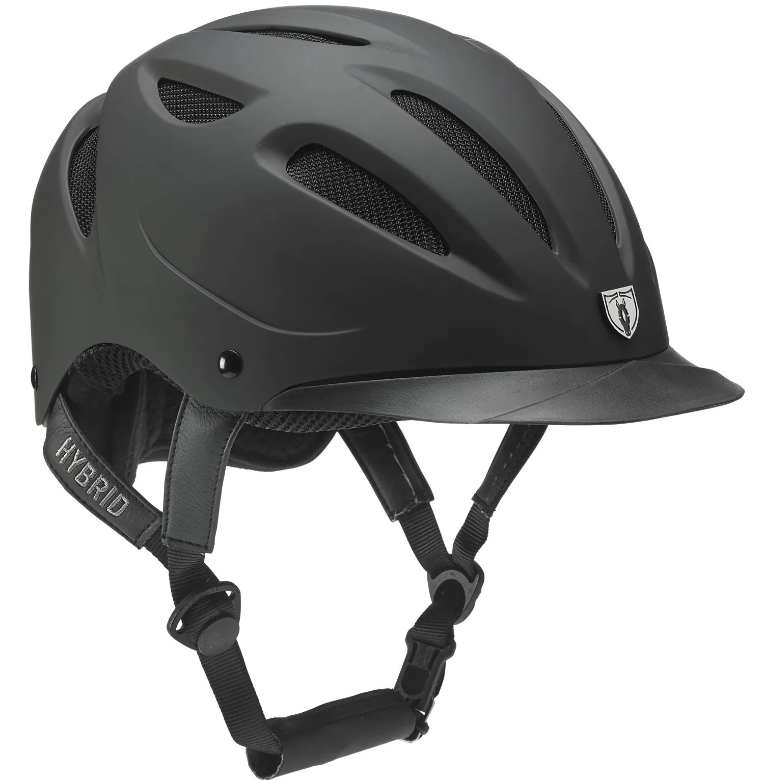 PHOENIX PERFORMANCE Tipperary™ Sportage Hybrid Helmet