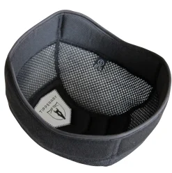 PHOENIX PERFORMANCE Tipperary™ Windsor Helmet Liner Black
