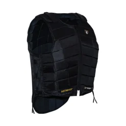 PHOENIX PERFORMANCE Tipperary™ Youth Contender ASTM Vest Black Hot