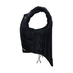 PHOENIX PERFORMANCE Tipperary™ Youth Contender ASTM Vest Black Hot