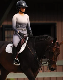 TKEQ THE SHOP TKEQ Kennedy Seamless 2.0 Long-Sleeve Shirt Online