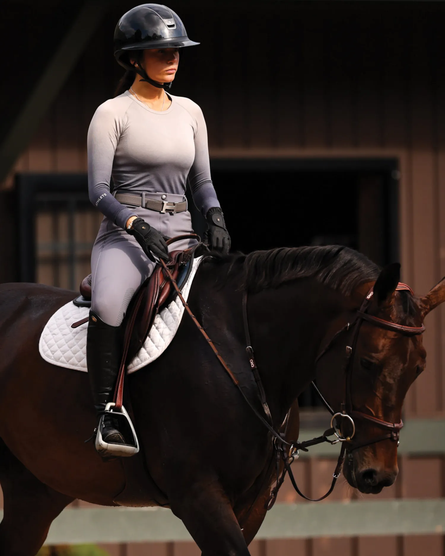 TKEQ THE SHOP TKEQ Kennedy Seamless 2.0 Long-Sleeve Shirt Online