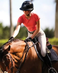 TKEQ THE SHOP TKEQ Kennedy Seamless 2.0 Short-Sleeve Shirt