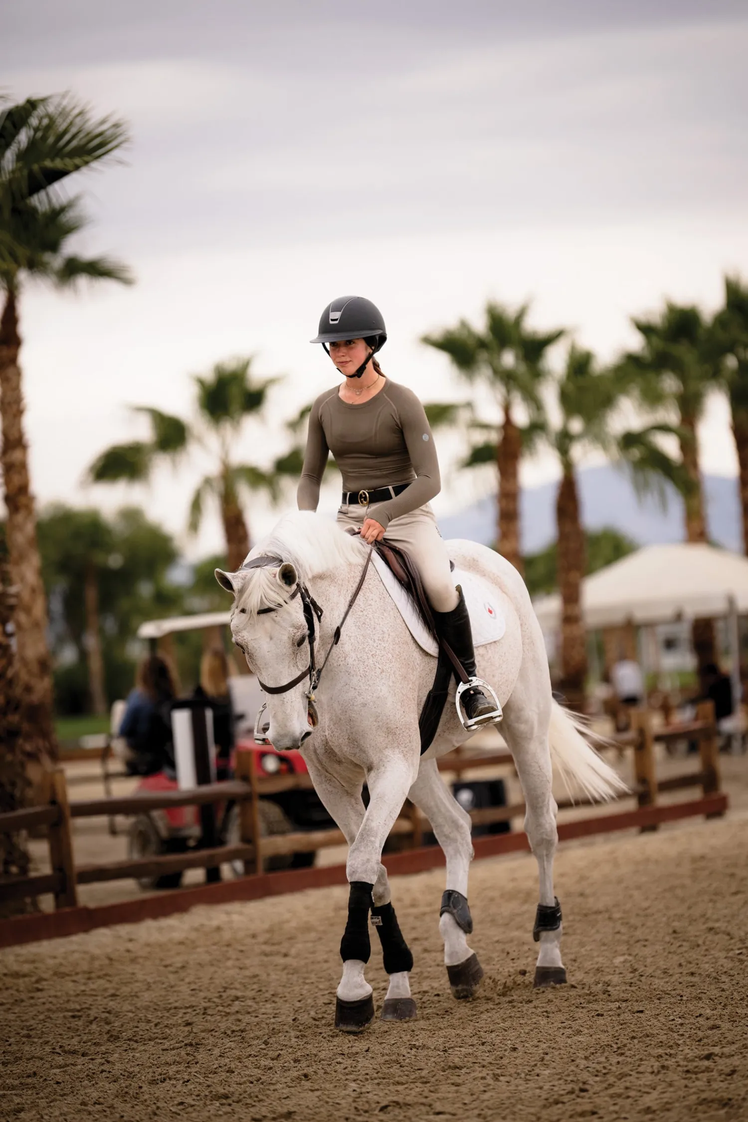 TKEQ THE SHOP TKEQ Ladies’ Kennedy Seamless Long Sleeve Top Discount