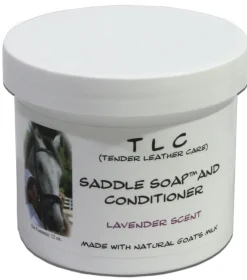 DANA S CUSTOM PRDCTS TLC Saddle Soap Sale