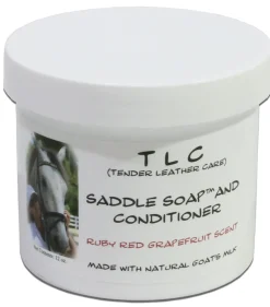 DANA S CUSTOM PRDCTS TLC Saddle Soap Sale