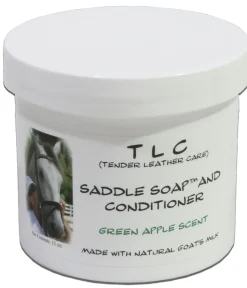 DANA S CUSTOM PRDCTS TLC Saddle Soap Sale