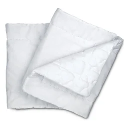 TOKLAT ORIGINALS Toklat® 18" Premium Quilted Leg Wraps White Best