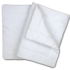 TOKLAT ORIGINALS Toklat® 14" SuperQuilt Leg Wraps White