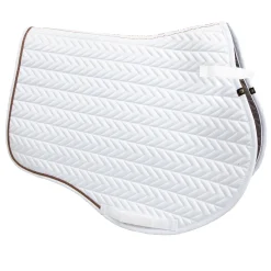 TOKLAT ORIGINALS Toklat® Tango Chevron Close Contact Saddle Pad Clearance