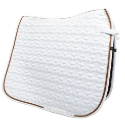 TOKLAT ORIGINALS Toklat® Tango Geometric Dressage Pad Clearance