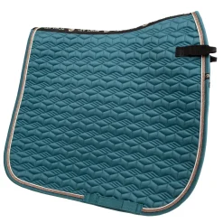 TOKLAT ORIGINALS Toklat® Tango Geometric Dressage Pad Clearance