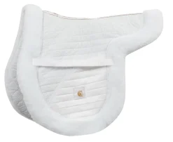 TOKLAT ORIGINALS Toklat® TechQuilt Extra-Large High-Profile Two-Sided NonSlip Saddle Pad – CC White Sale