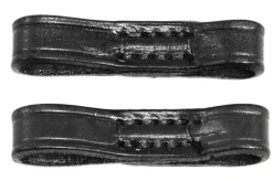 TORY LEATHER Bit Keepers Clearance