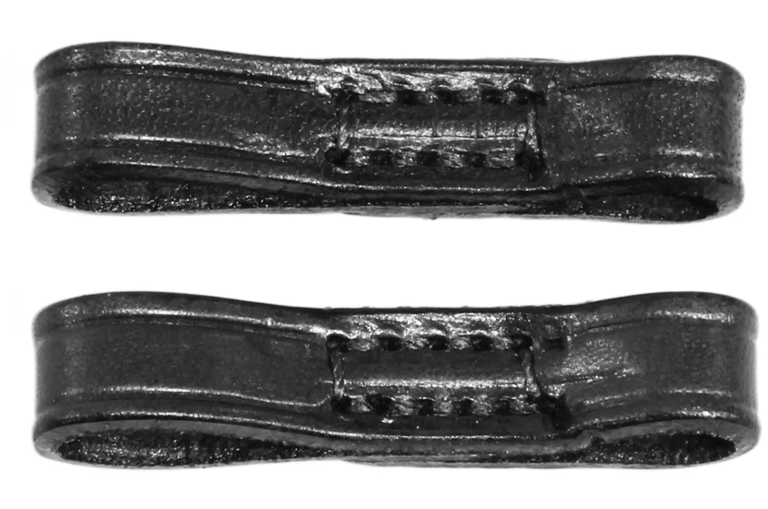 TORY LEATHER Bit Keepers Clearance