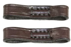 TORY LEATHER Bit Keepers Clearance