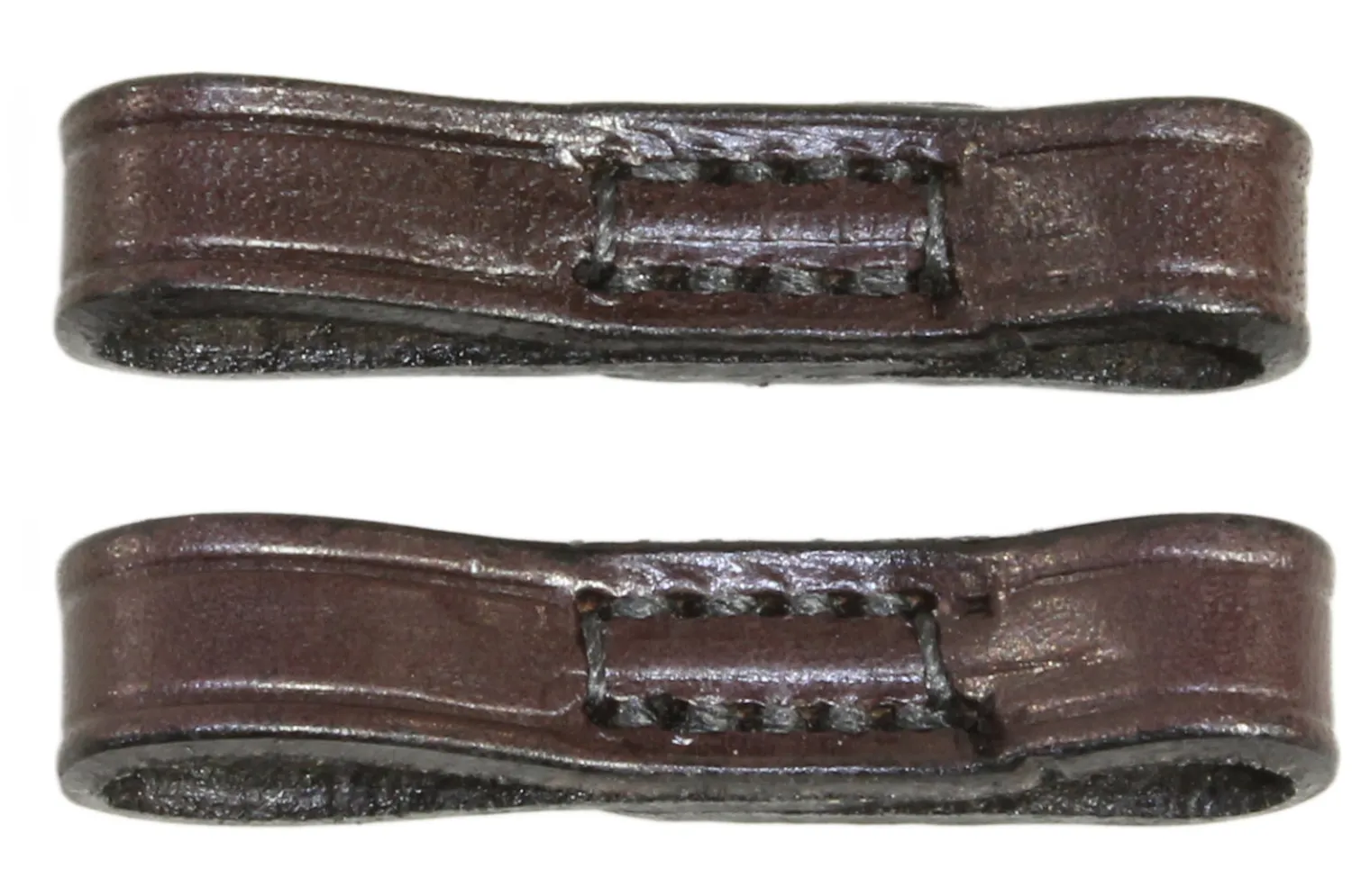 TORY LEATHER Bit Keepers Clearance