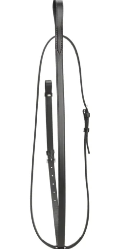 TORY LEATHER Company 3/4