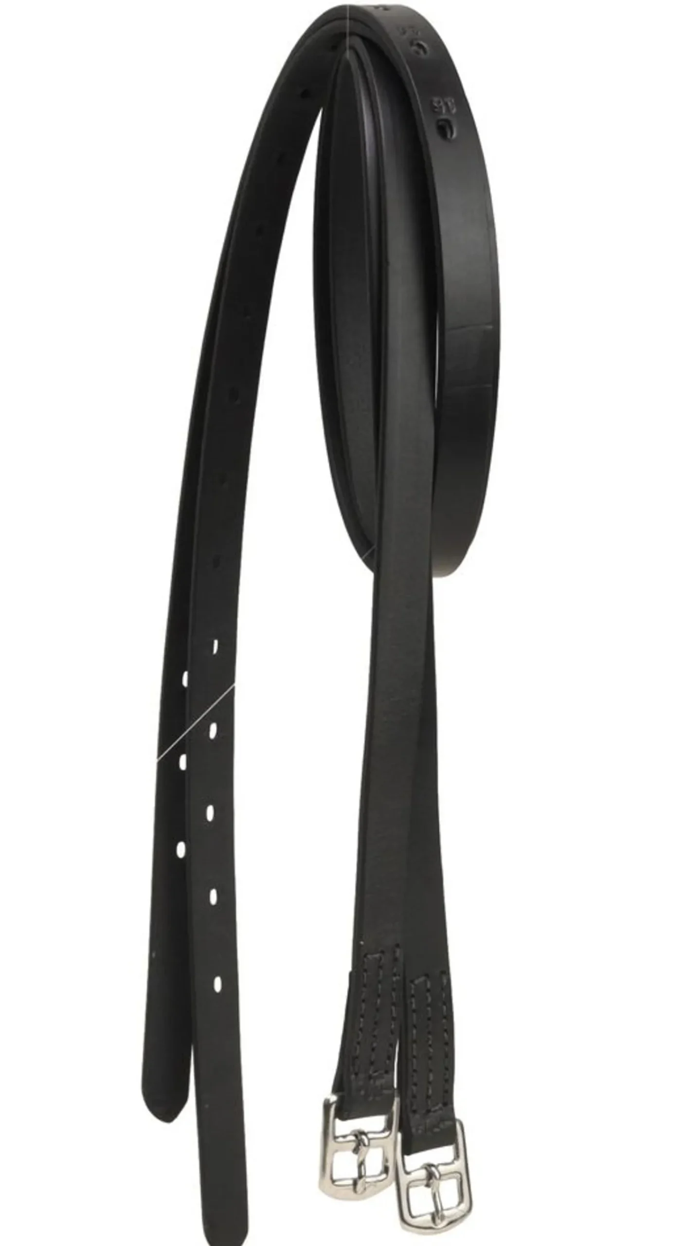 TORY LEATHER Company 3/4" x 54" Stirrup Leathers Best