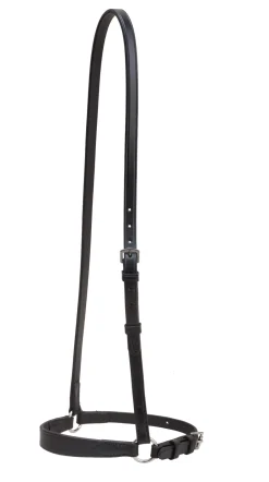 TORY LEATHER Company Drop Noseband New