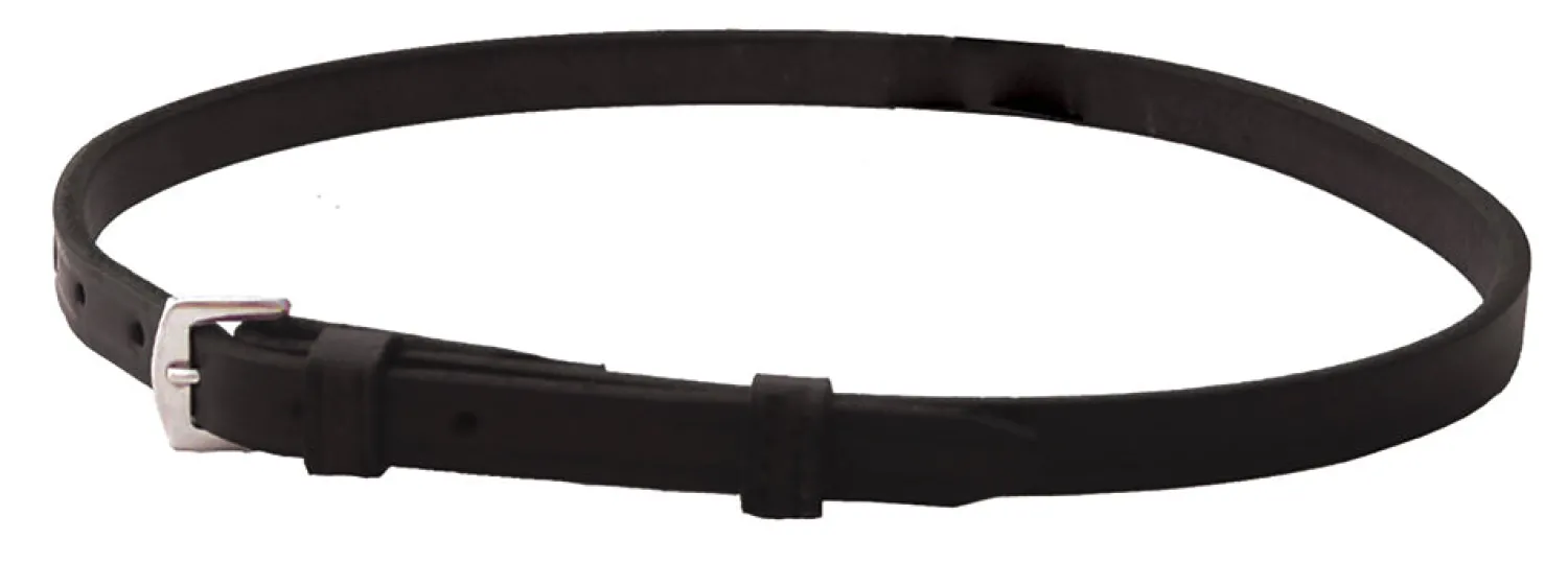 TORY LEATHER Company Replacement Flash Strap Black Online