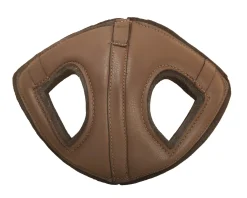 TORY LEATHER Tory Shipping Head Bumper Clearance