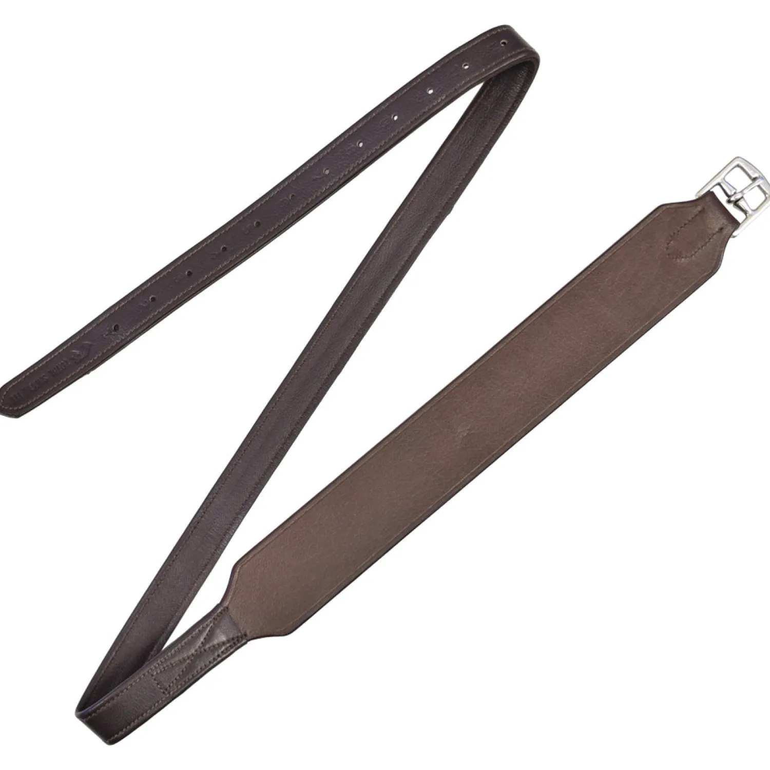 TOTAL SADDLE FIT Stability Stirrup Leathers™