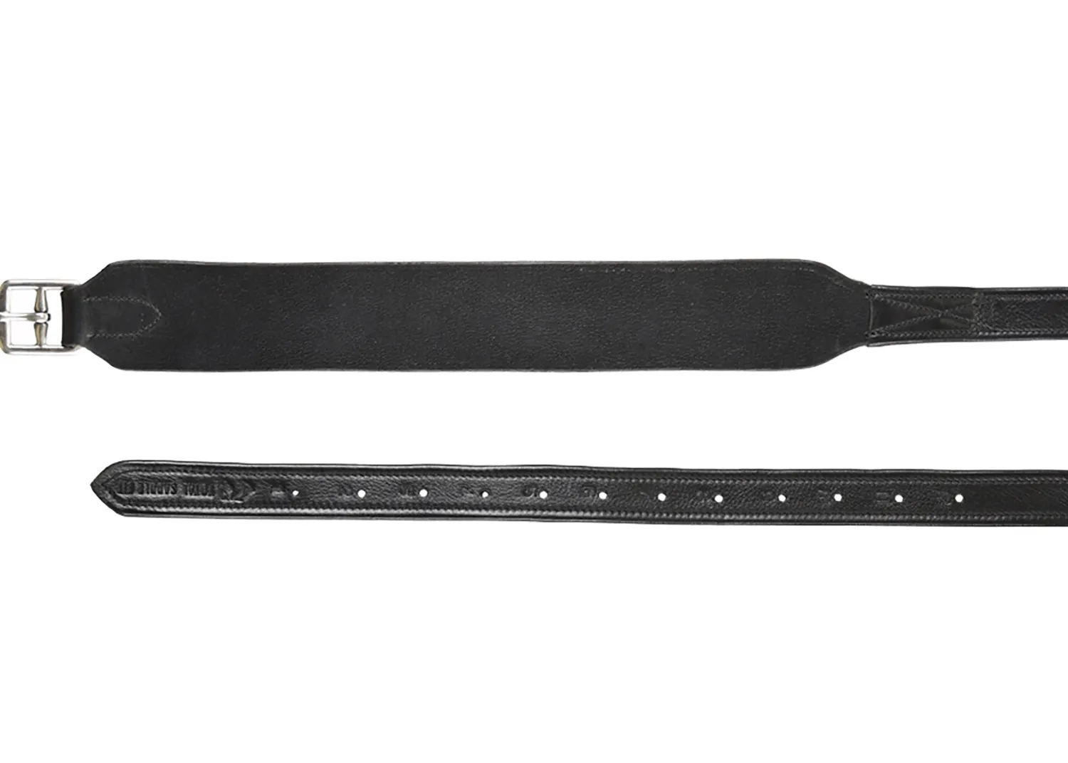 TOTAL SADDLE FIT Stability Stirrup Leathers™