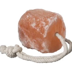 JT INTERNATIONAL DIS Tough-1® Himalayan Rock Salt, 2.2 Pounds Pink New