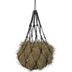 JT INTERNATIONAL DIS Tough-1® Large Cotton Hay Bag Hot