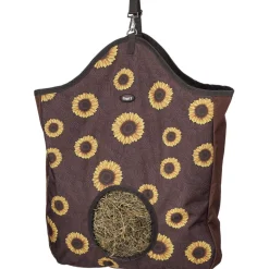 JT INTERNATIONAL DIS Tough-1® Print Nylon Hay Tote Best