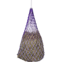 JT INTERNATIONAL DIS Tough-1® Slow Feed Two-Tone Hay Net Best