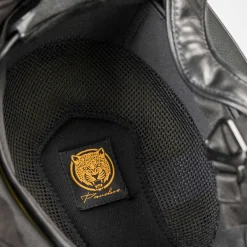 BACK ON TRACK BOT LL Trauma Void™ Pardus Smooth Top Riding Helmet with MIPS® & Dial-Fit System Clearance