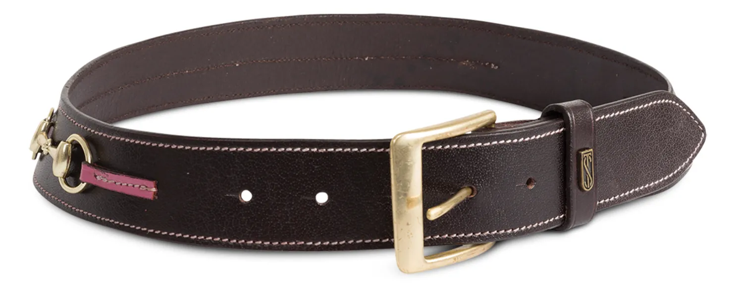 TREDSTEP-CLOTHING Tredstep™ Curve Snaffle Belt Clearance