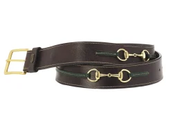 TREDSTEP-CLOTHING Tredstep™ Curve Snaffle Belt Clearance