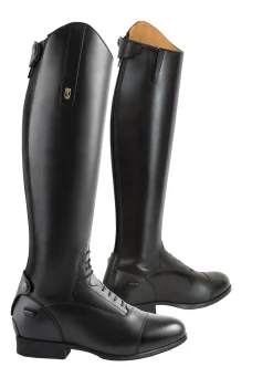 PASSIONATE HORSE LTD Tredstep™ Donatello III Junior Field Boots Discount
